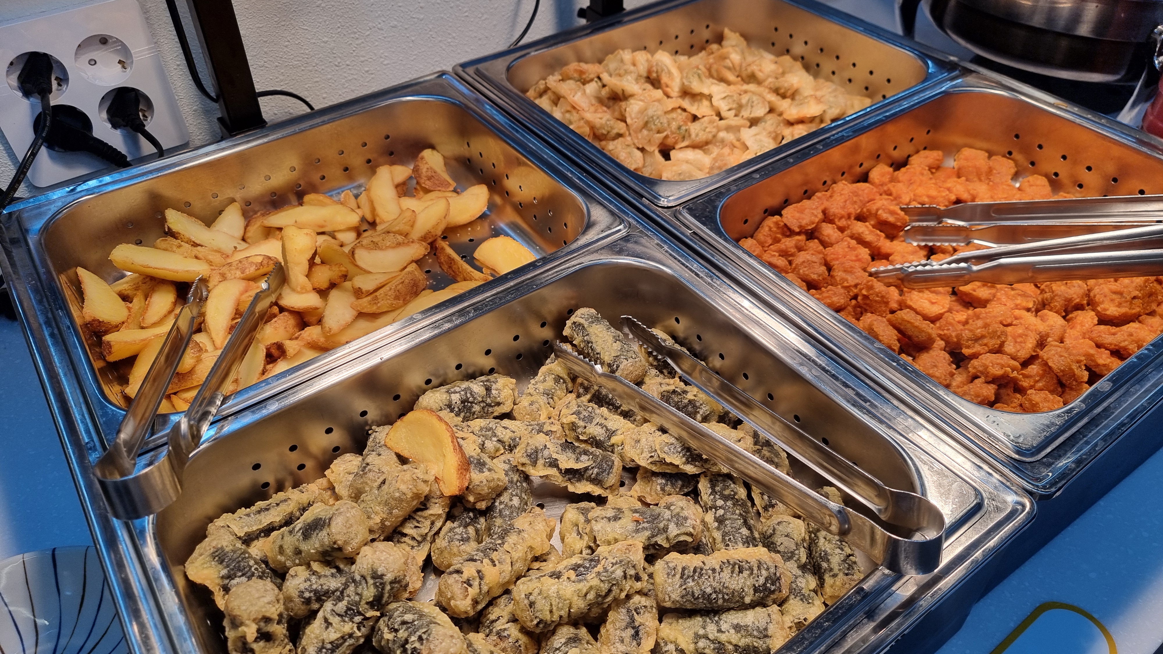 안산 중앙동 맛집 편편집 샤브샤브 무한리필