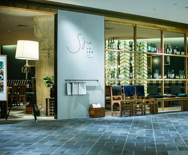 긴자 감성 브런치 카페/레스토랑 추천 3곳[도쿄 현지인 추천](머서 브런치 긴자 테라스, 부베트, She)