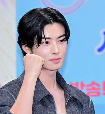 차은우