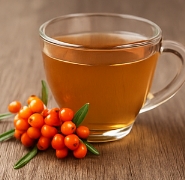 마가목 열매 효능