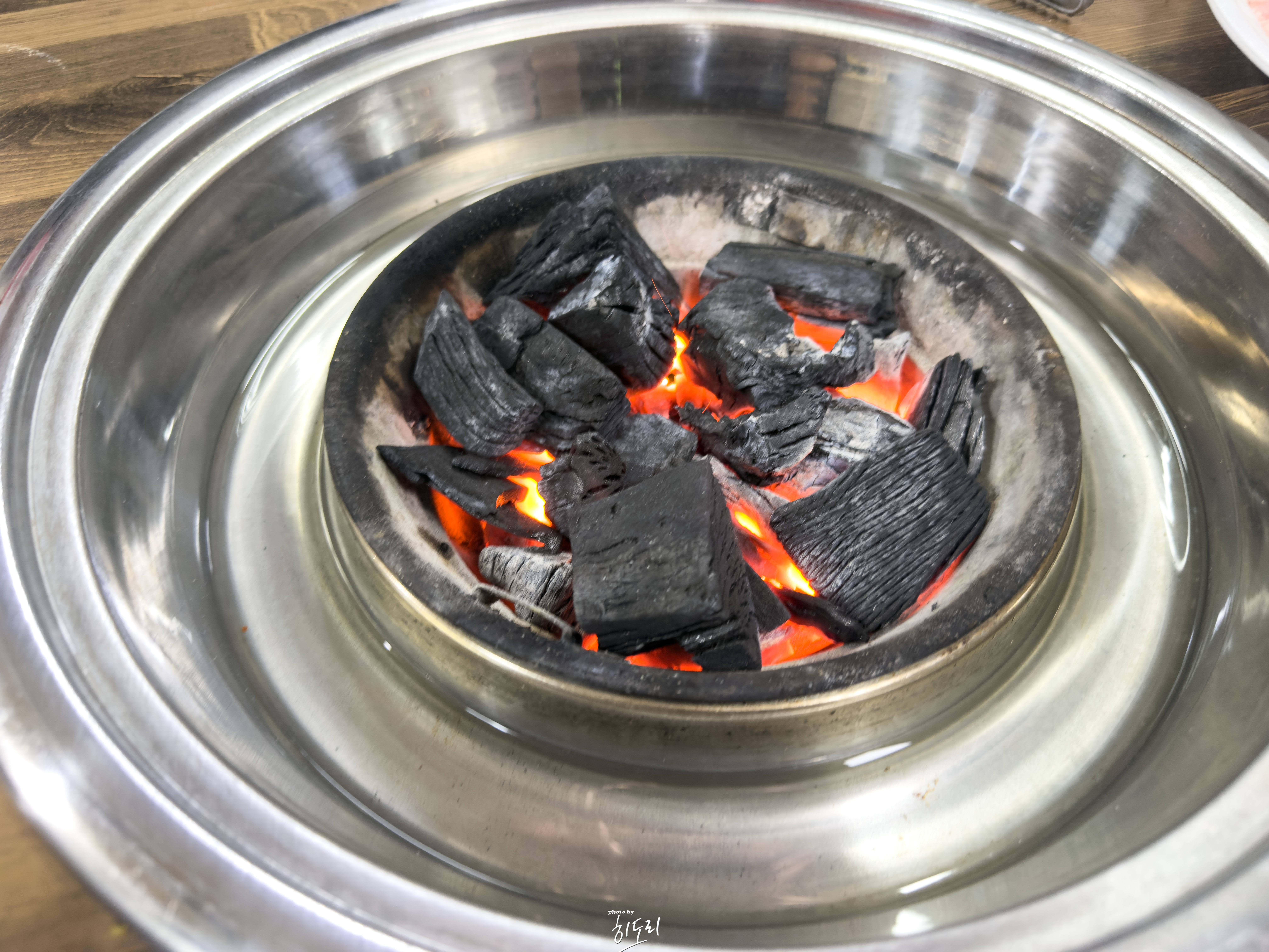 울산 수암시장 ❘ 황가네 식육점 - 정육점에서 고른 한우 바로 초장집에서 구워먹기 5