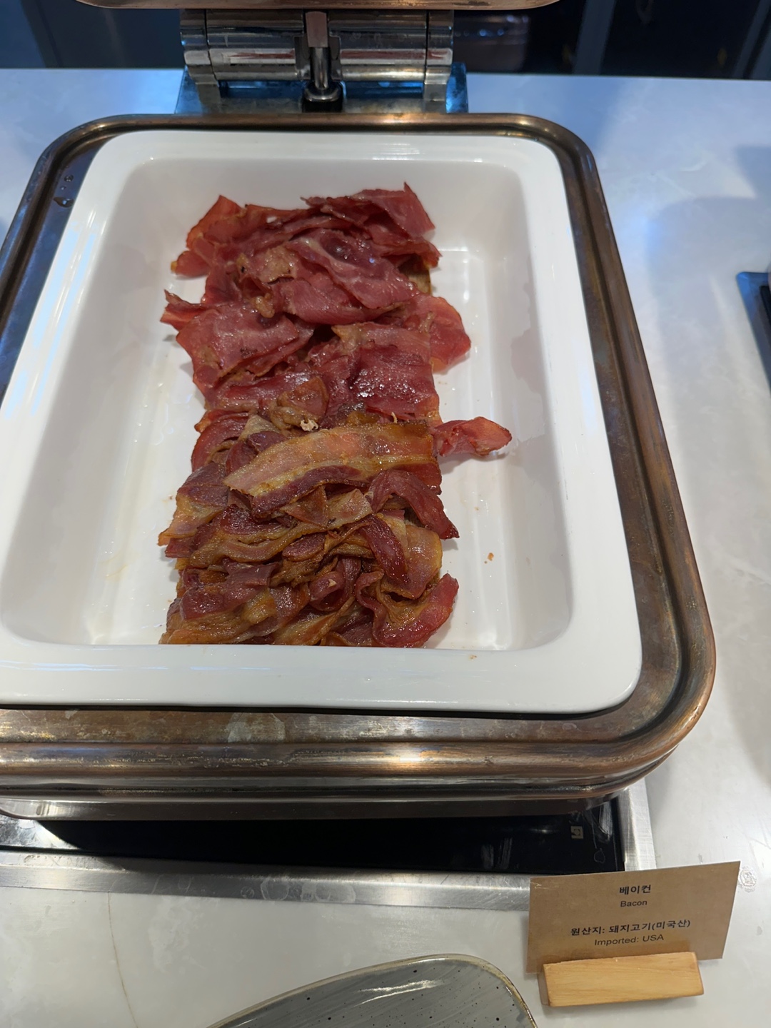 세종메리어트조식