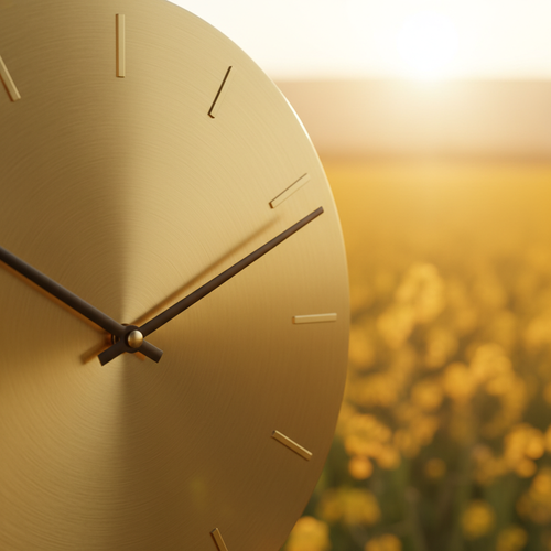 인생샷 부르는 마법의 시간&amp;#44; 언제가 좋을까요?