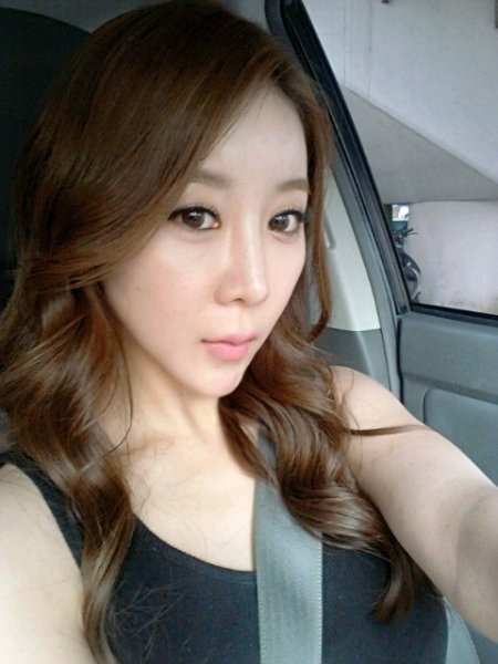 원자현 광저우 여신