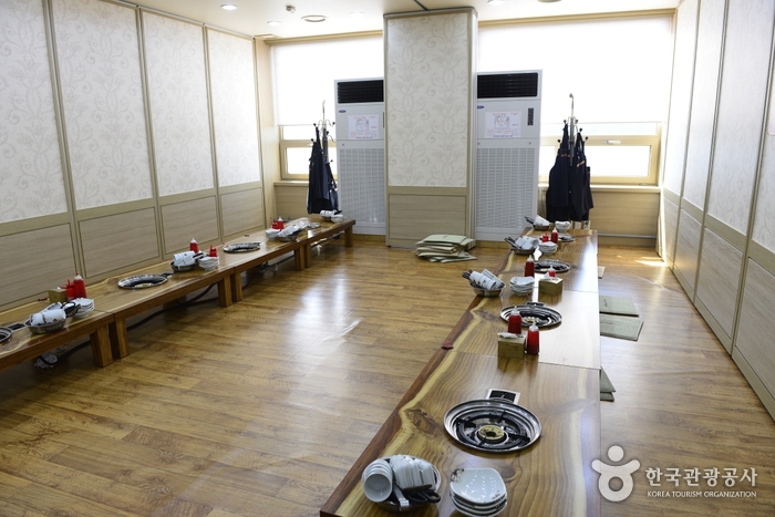 꼴뚜기효능 갑오징어효능 장항항 수산물 꼴갑축제