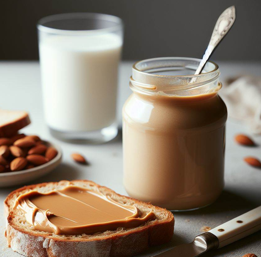 땅콩버터와 다이어트
