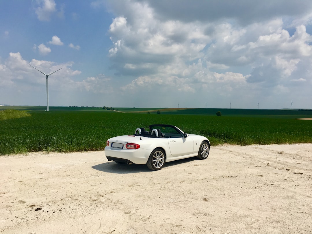 Roadster