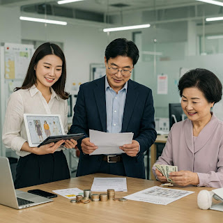 중소기업 소상공인