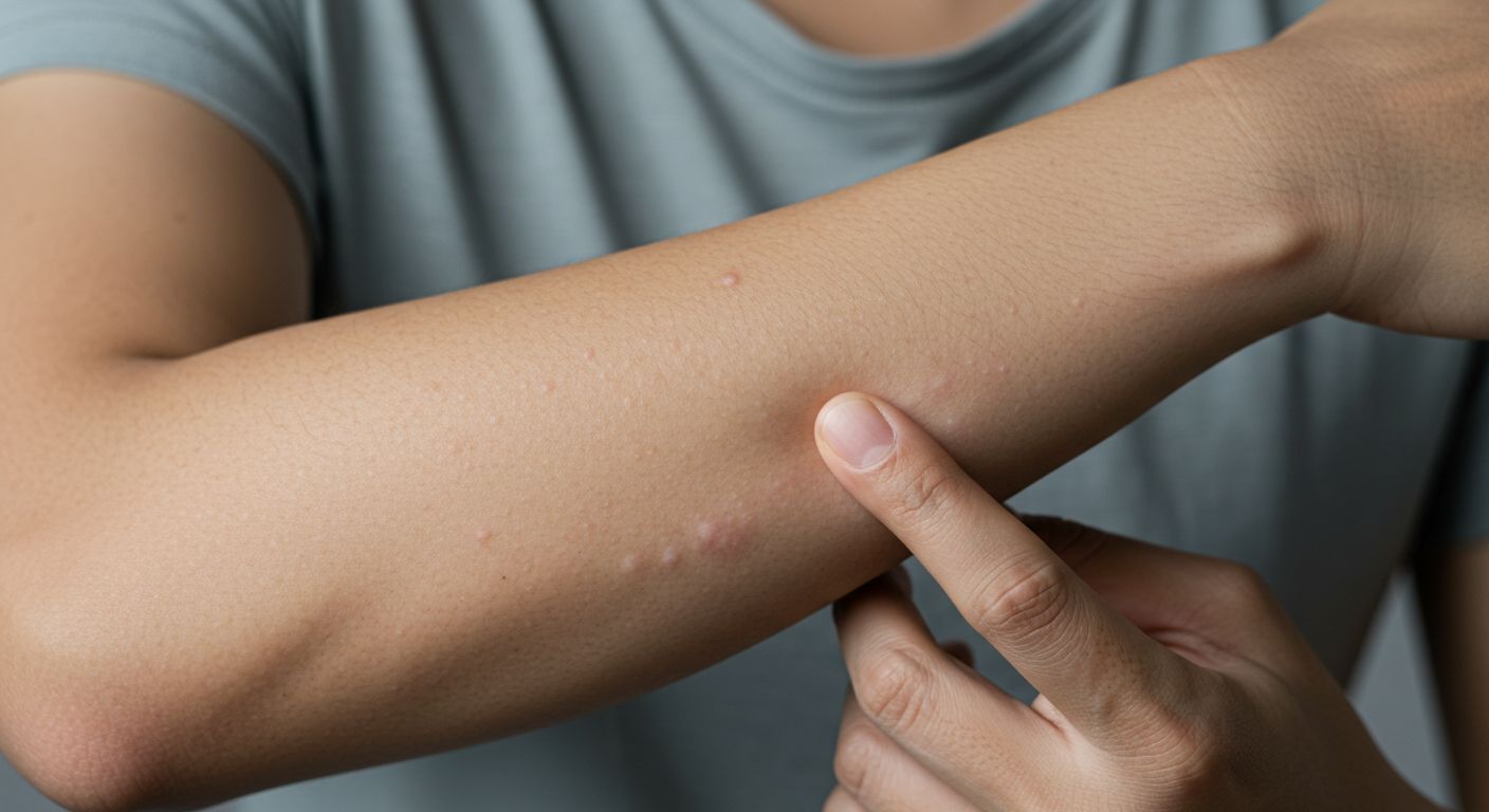 염증수치 높으면 증상 관리 방법 총정리