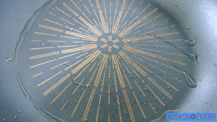 뽀드득해진-프라이팬