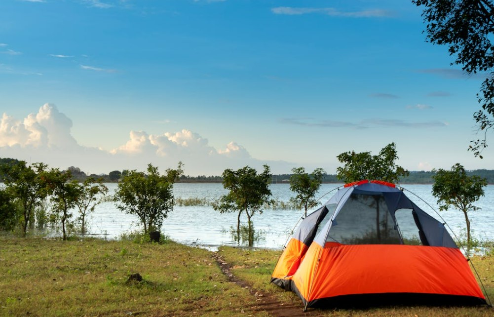 캠핑장 예약 사이트 추천|자연 속 감성캠핑 시작하는 법