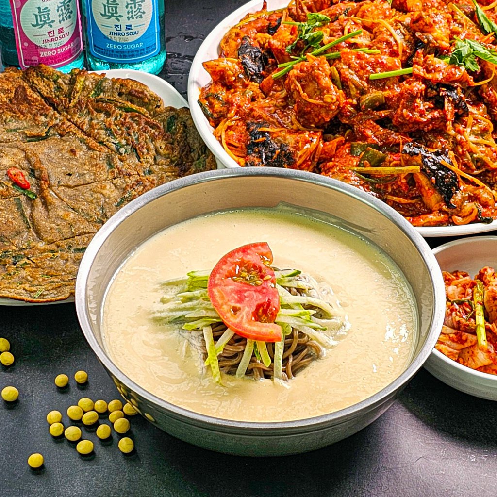 선릉 맛자랑