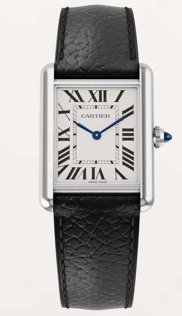 까르띠에 탱크 머스트