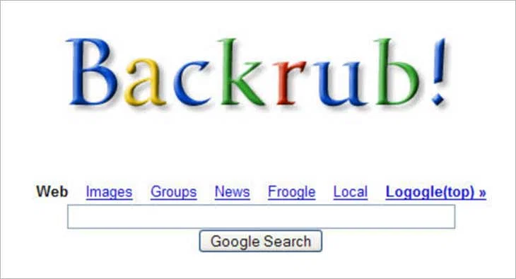 BackRub