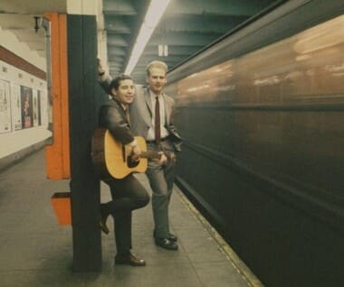 사이먼 앤 가펑클