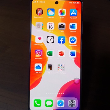 갤럭시-아이폰처럼-꾸미기