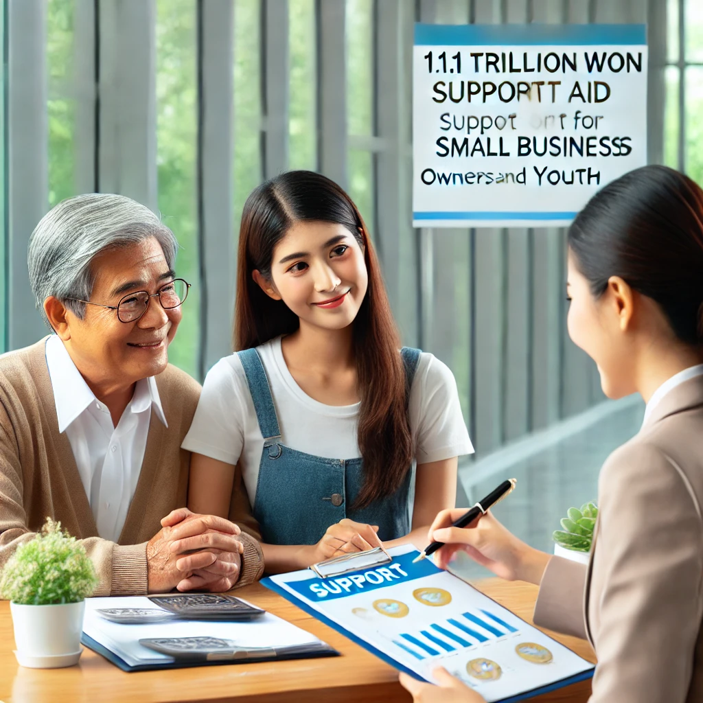 서민금융 지원금