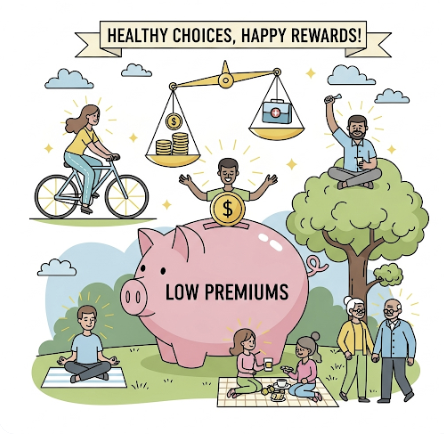 4세대 실손보험의 장단점, 꼭 알아두세요! 관련 사진