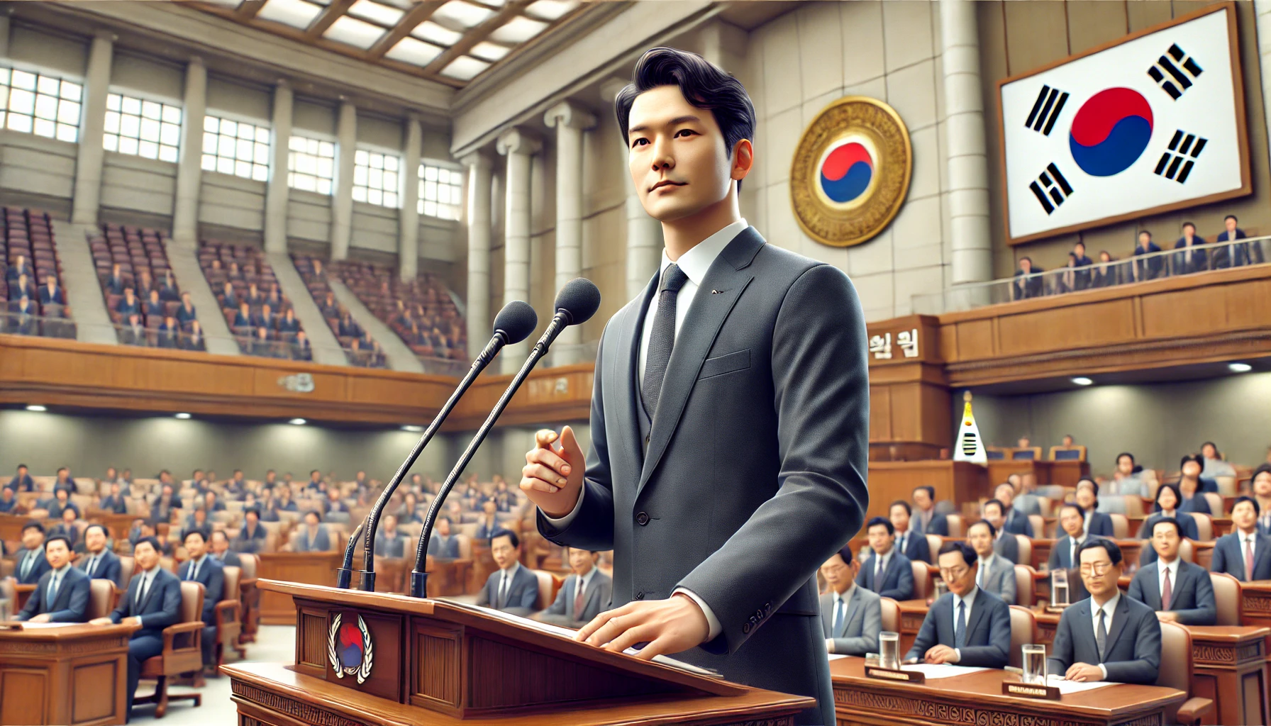 최상목 경제부총리 프로필 및 최근 이슈