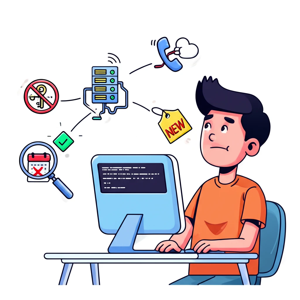 윈도우 정품 인증 오류 코드별 원인 ..