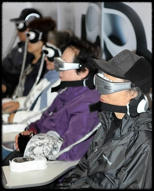 눈 건강&amp;#44; 조기 진단의 열쇠