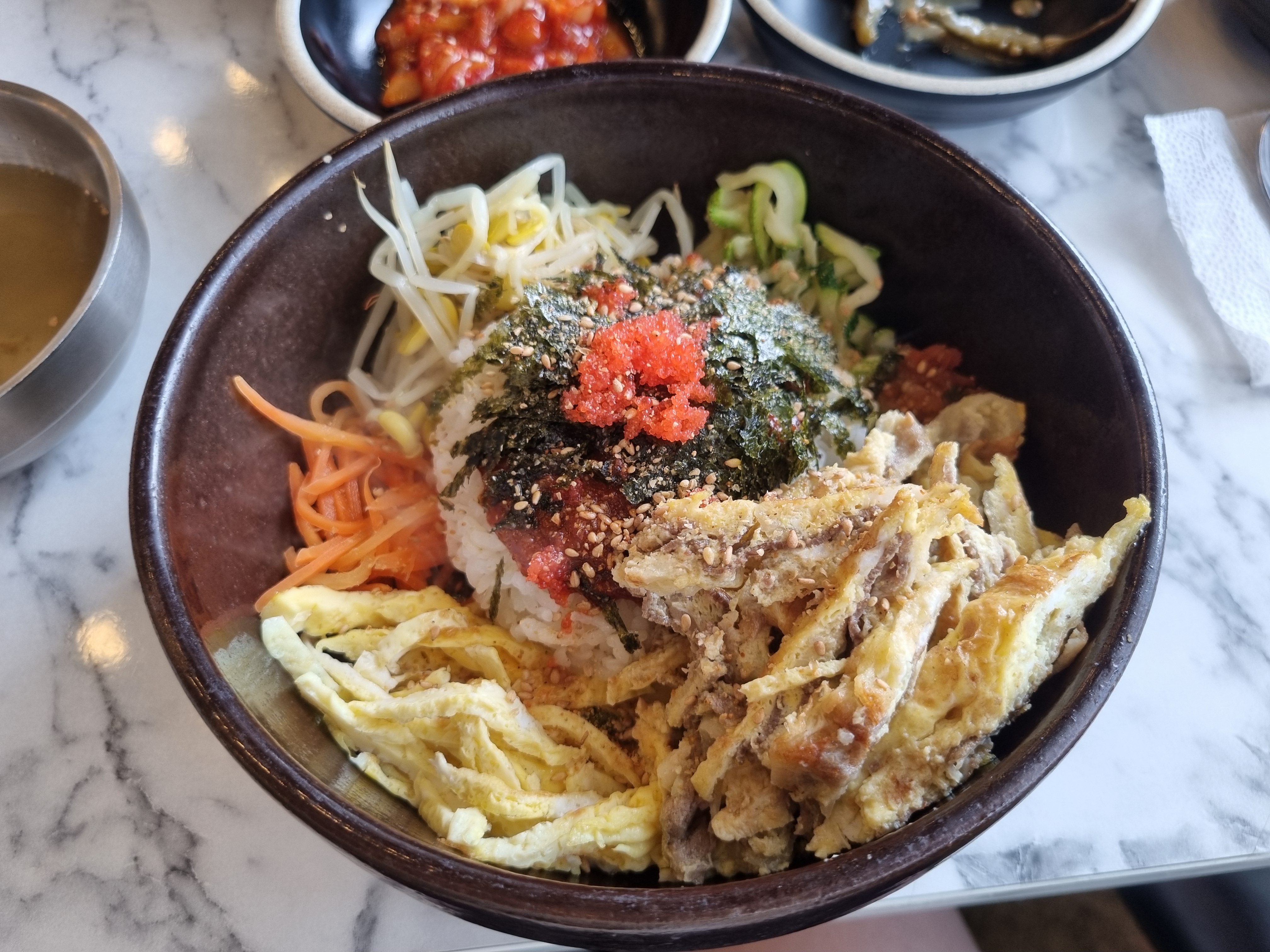 최고집 사랑하면