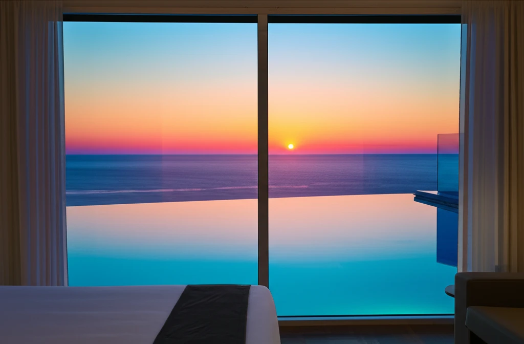 오션그랜드뷰 예약: 미야코지마 여행,..