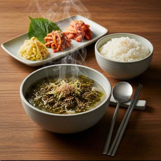 무청시래기 효능, 심혈관 건강과 면역력 강화 영양소