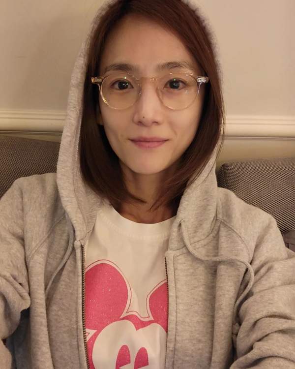 이희진 결혼 남편 이상형