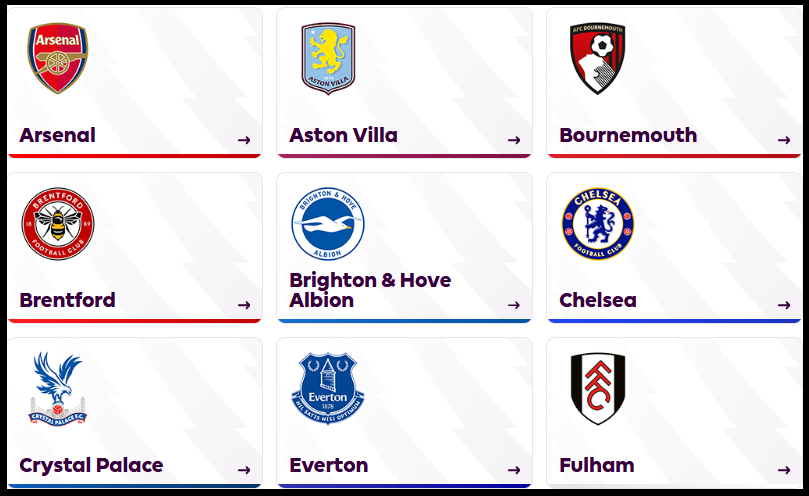 https://www.premierleague.com/clubs