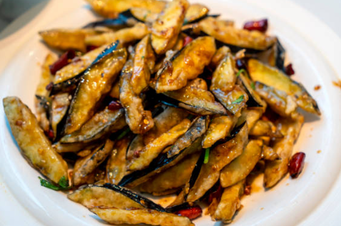 가지요리레시피