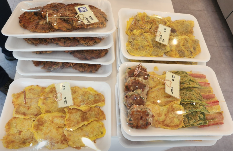 홍찬 가게 정보