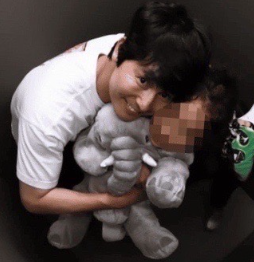 청룡영화제 정우성