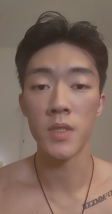 전우원 인스타그램