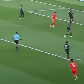 soccer