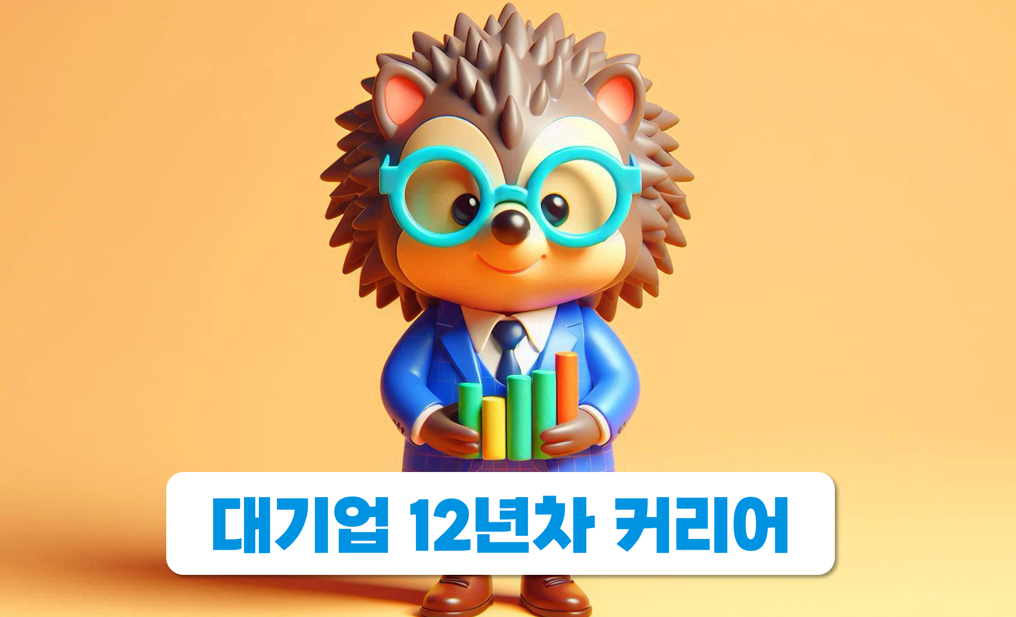 대기업 커리어