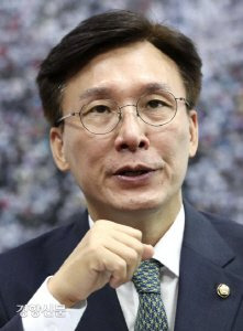김민석 의원 국무총리 인사청문회