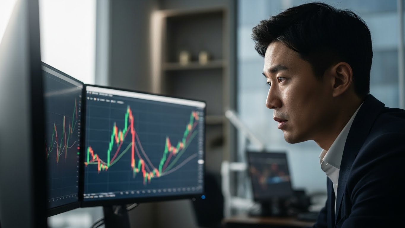 알테오젠 주가 하락의 진짜 이유와 향후 변수