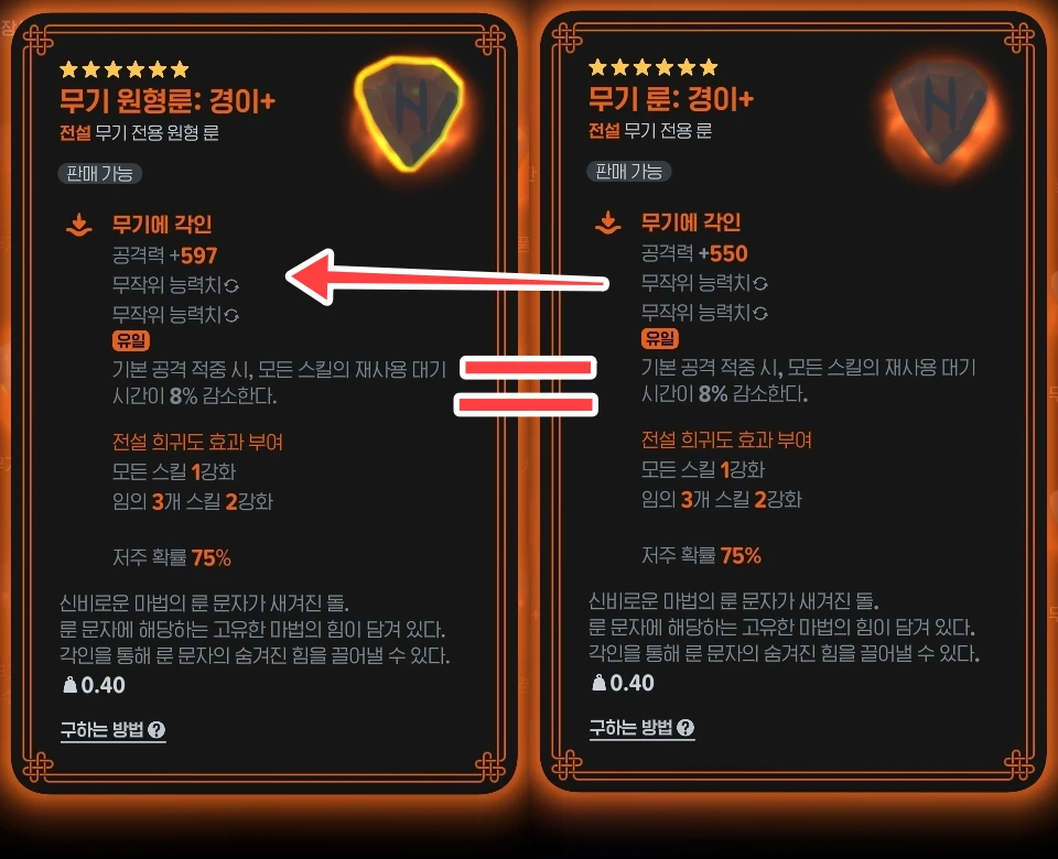 경이룬