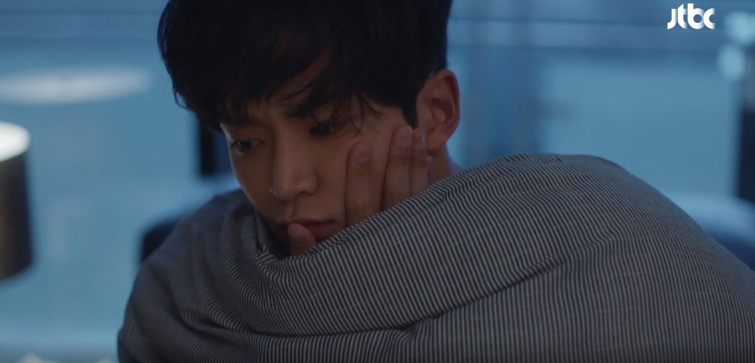 이연애는불가항력 6회