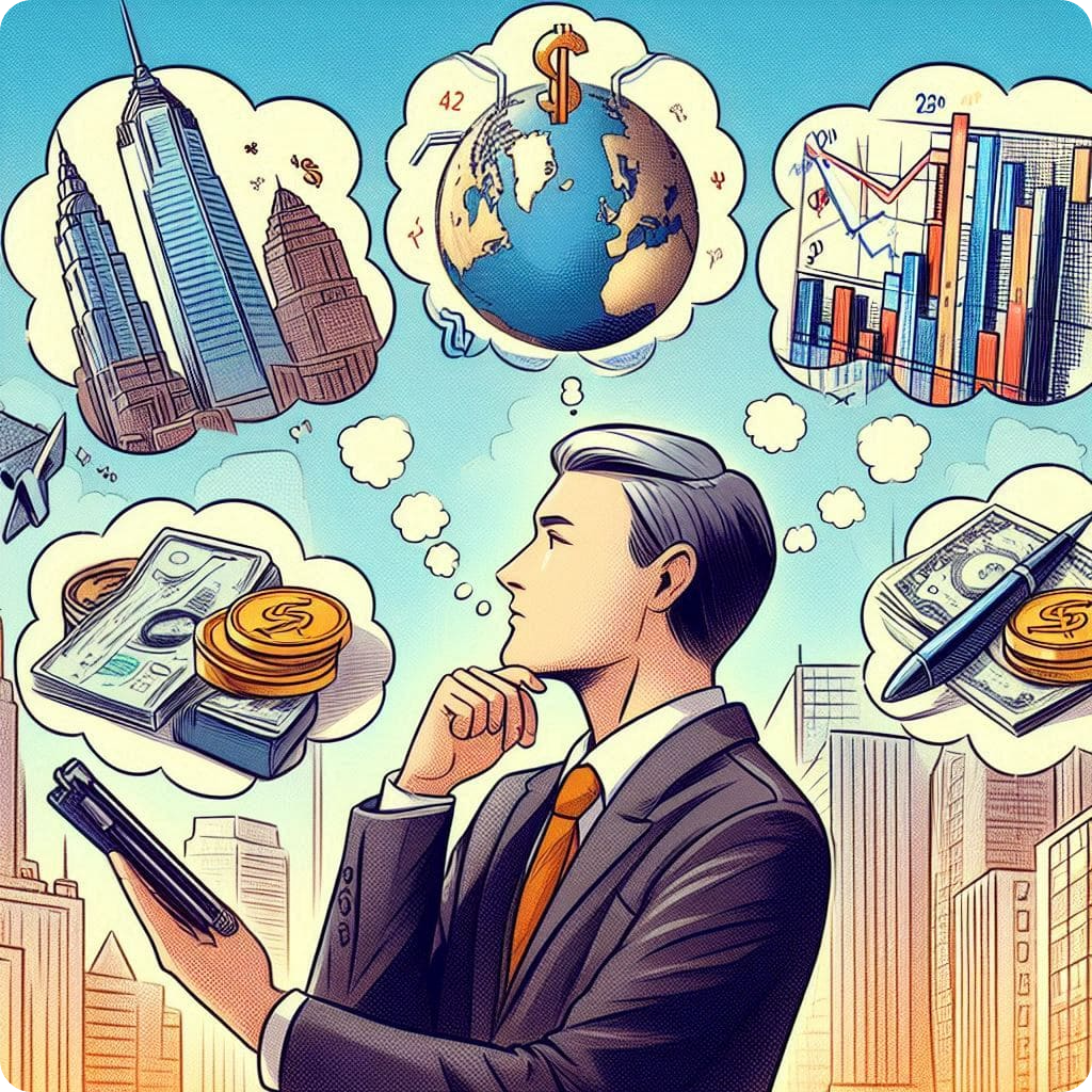 foreign exchange trading