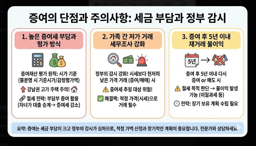 다주택 양도세 중과 폐지 [매도 시점 전략] 2026년 바뀐 세율 및 증여 vs 매도 비교