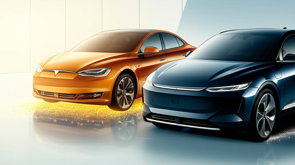 2026년 전기차 보조금 개편안 핵심..