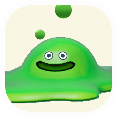 버블 슬라임