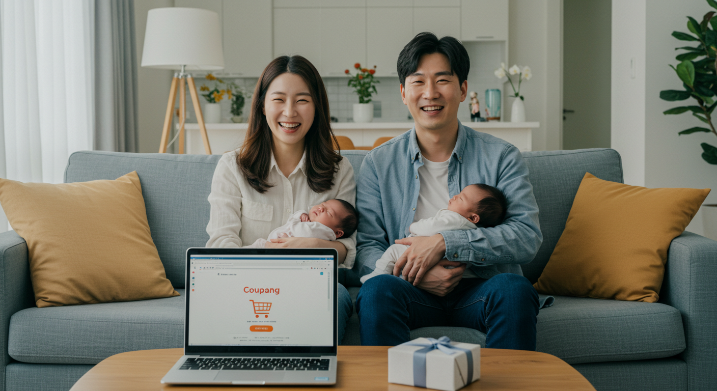 첫만남이용권을 사용할 때 꼭 알아두어야 할 주의사항