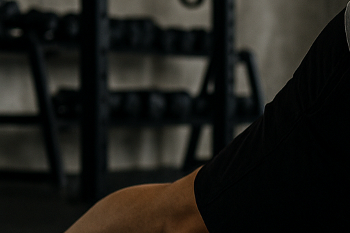 중년 남성 뱃살 빼는 운동