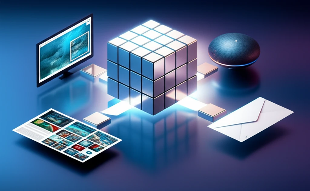 2025 정책 정보의 권위 높이는 콘..