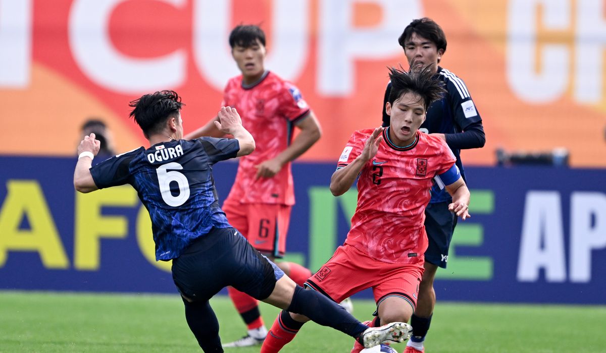u20 축구 중계