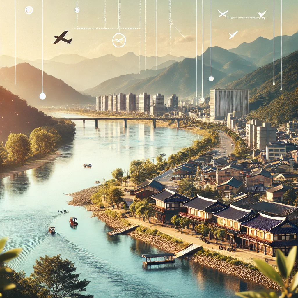 하남 가볼만한곳 베스트 7, 현지인이 추천하는 진짜 명소!