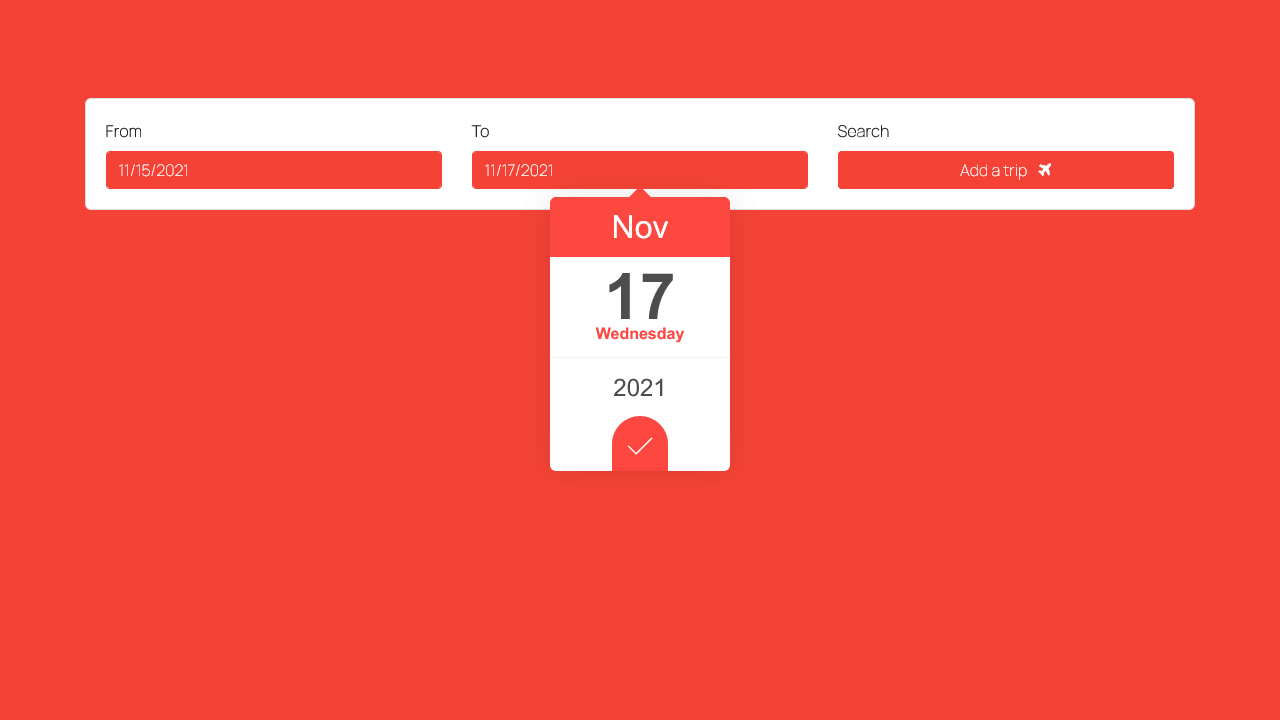 Date-picker-부트스트랩-bootstrap